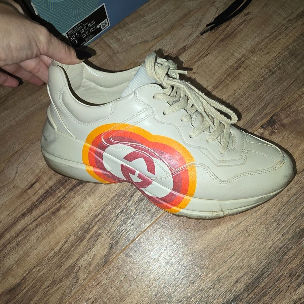 Gucci sneakers